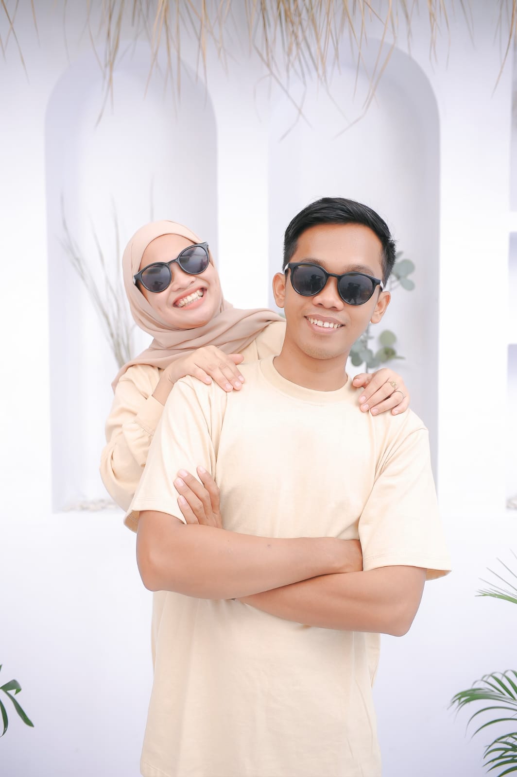 Icik & Gina - Galeri 3